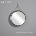 Mayco Wholesale Antique Vintage Decorative Wall Hanging Mirror for Home Decor